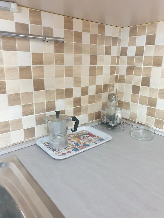 Apartment Palermo Castle Zisa 0*,  Италия