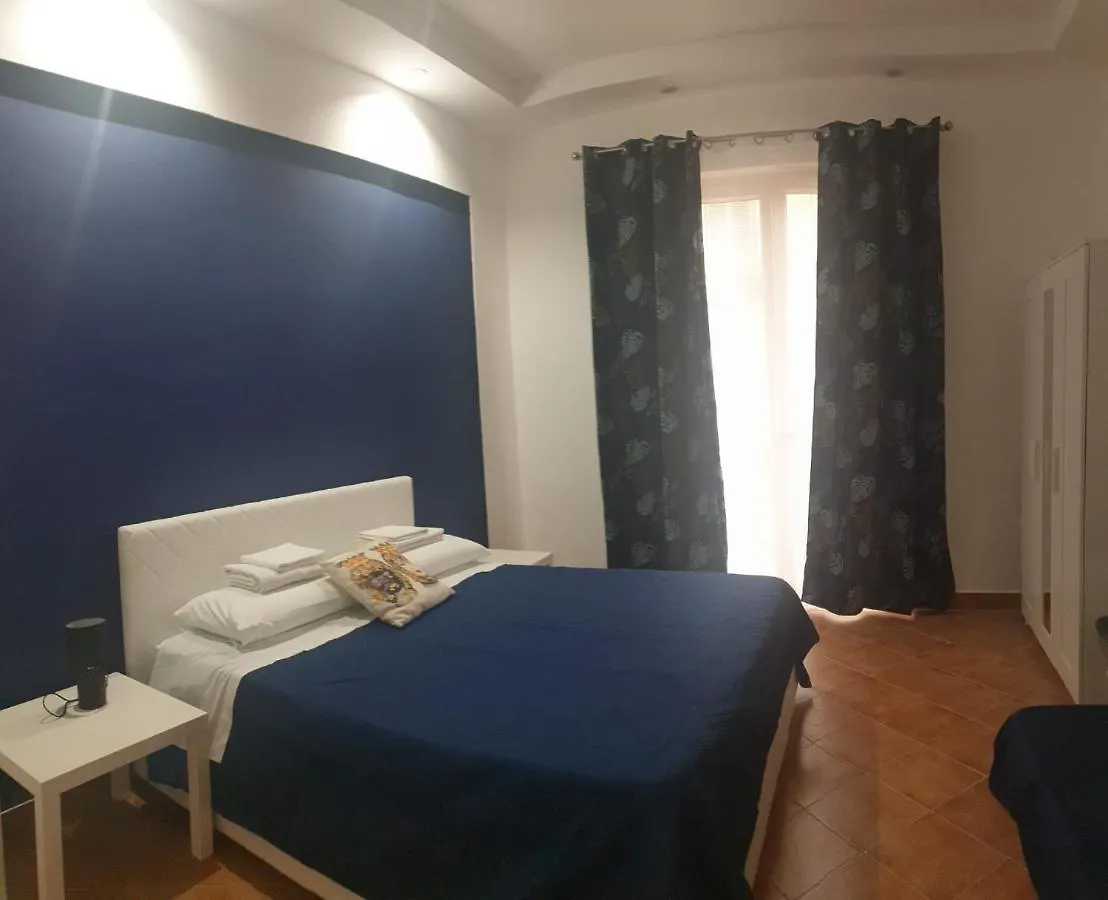 Apartment Palermo Castle Zisa
