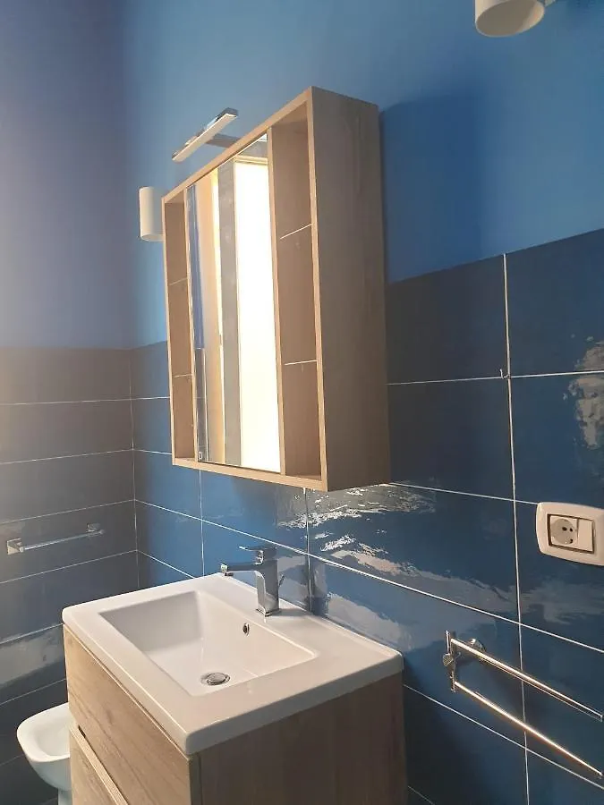 Apartment Palermo Castle Zisa 0*,  Италия