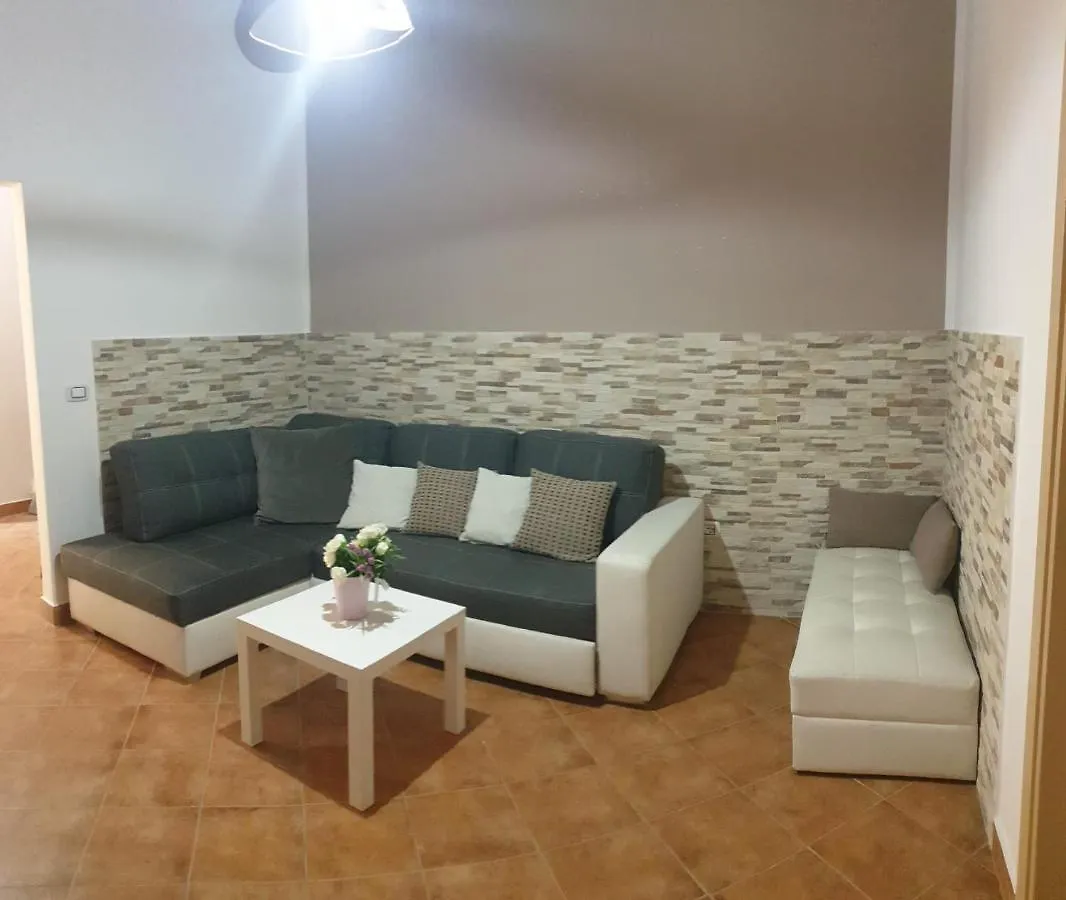 Apartment Palermo Castle Zisa