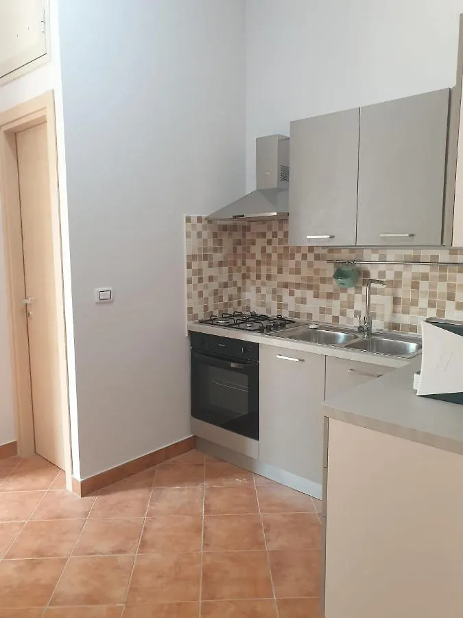 Apartment Palermo Castle Zisa 0*,  Италия