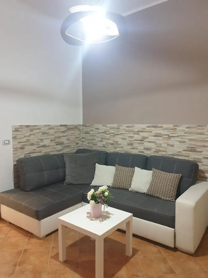 Apartment Palermo Castle Zisa