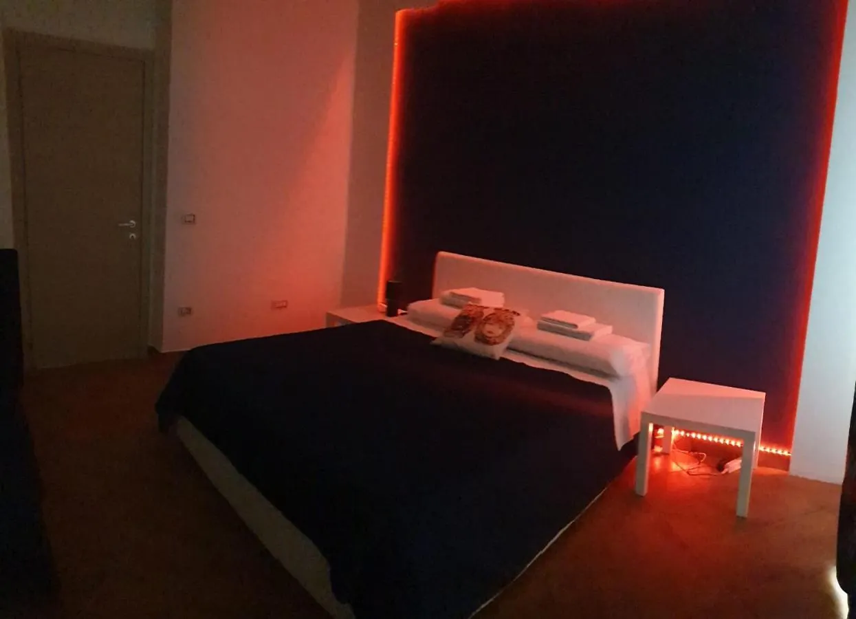 Apartment Palermo Castle Zisa