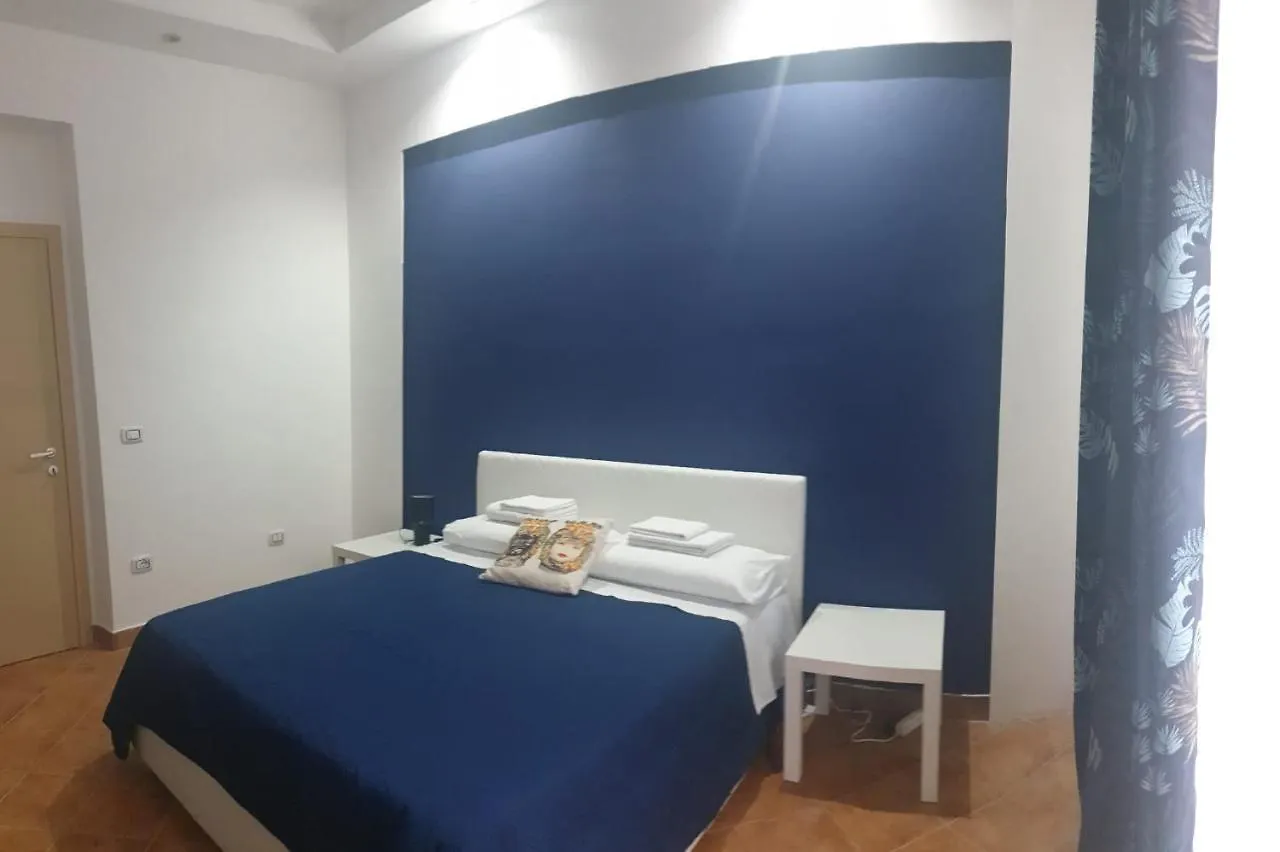Apartment Palermo Castle Zisa 이탈리아